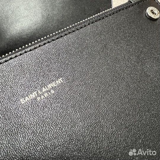 Сумка Saint Laurent SAC DE jour