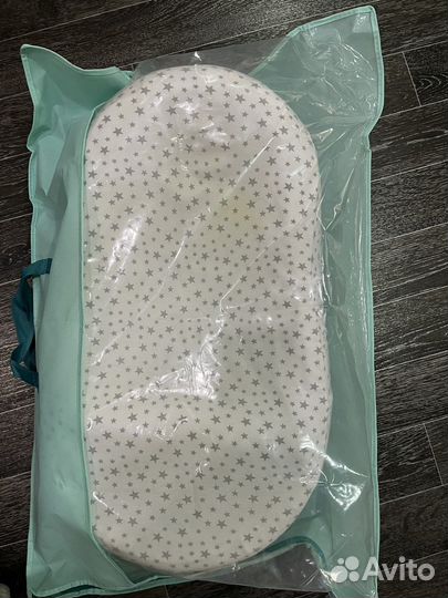 Кокон для новорожденных