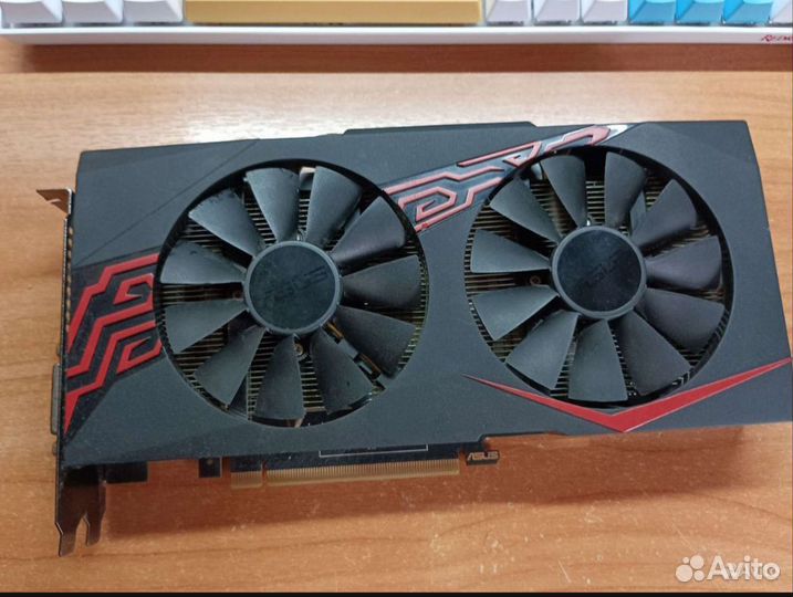 Gtx 1060 5 gb asus