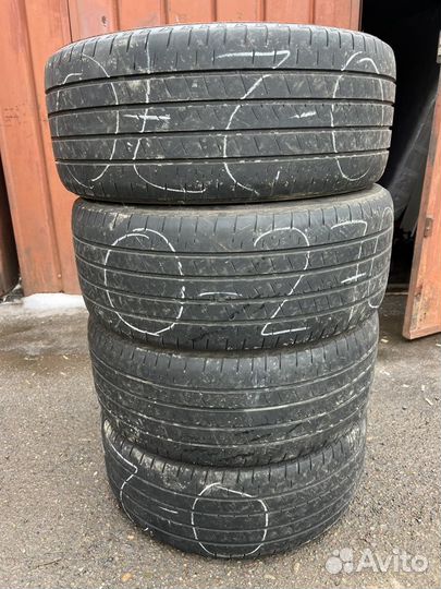 Bridgestone Turanza T005A 235/45 R18