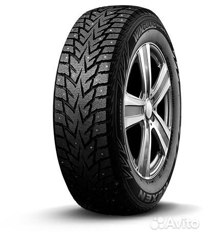 Nexen Winguard WinSpike WS62 SUV 245/60 R18 105T