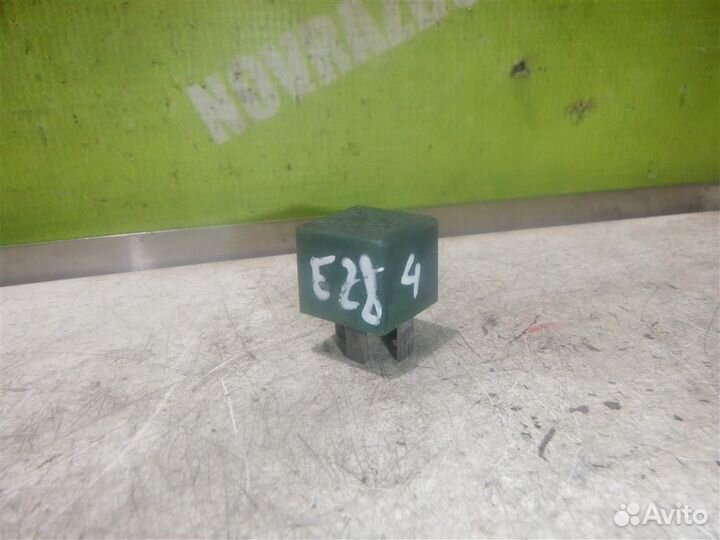 Реле бмв Е28