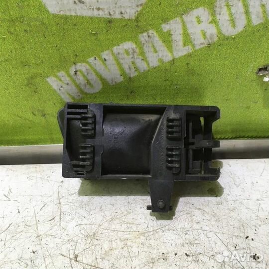 Ручка двери передней внутренняя левая Фольксваге