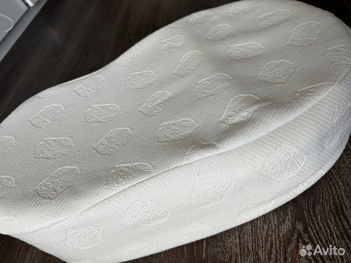 Кокон для новорожденных askona