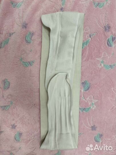 Бандаж для беременных и после родов