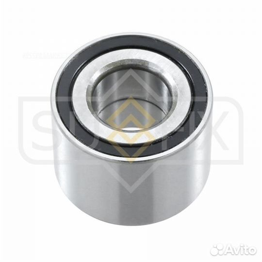 Sufix SM-1073 Подшипник ступицы зад прав/лев