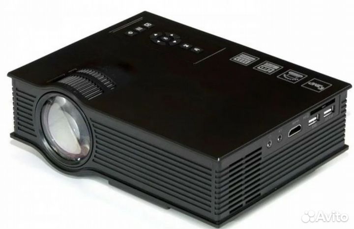 Проектор AUN C80
