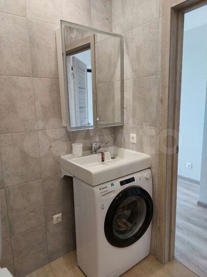 Квартира-студия, 22 м², 10/20 эт.