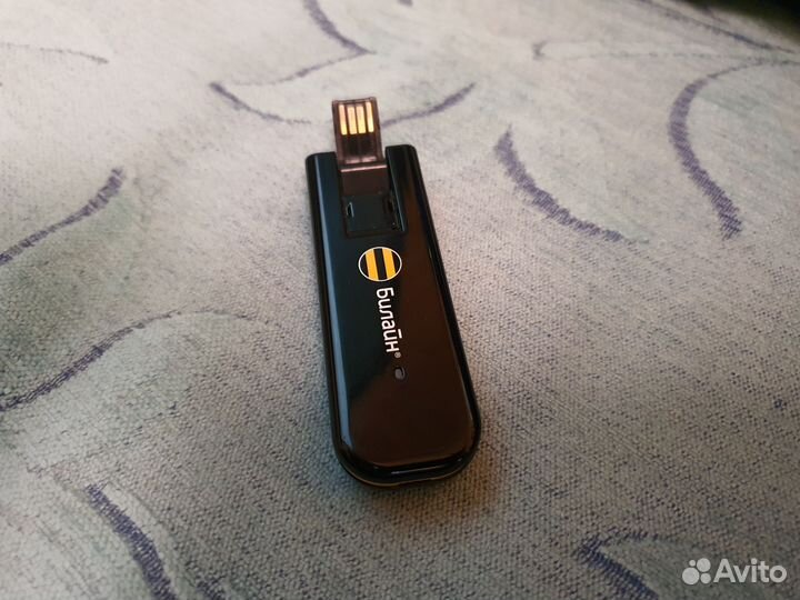 Usb модем 4g (шустрый)