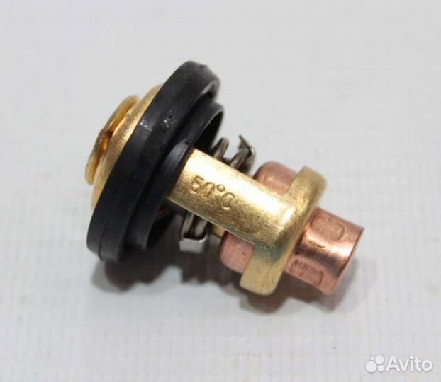 Термостат для лодочного мотора ямаха 9.9-15