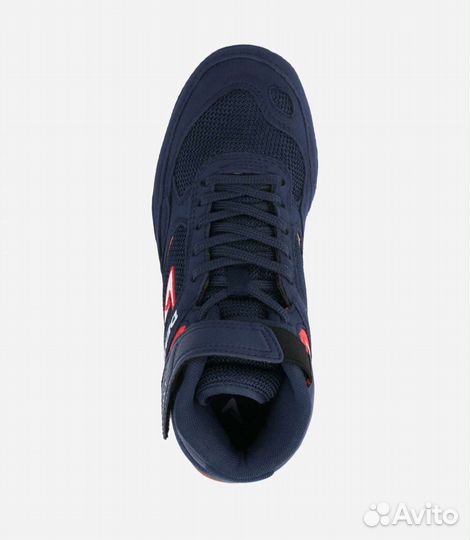 Борцовки для мальчика demix