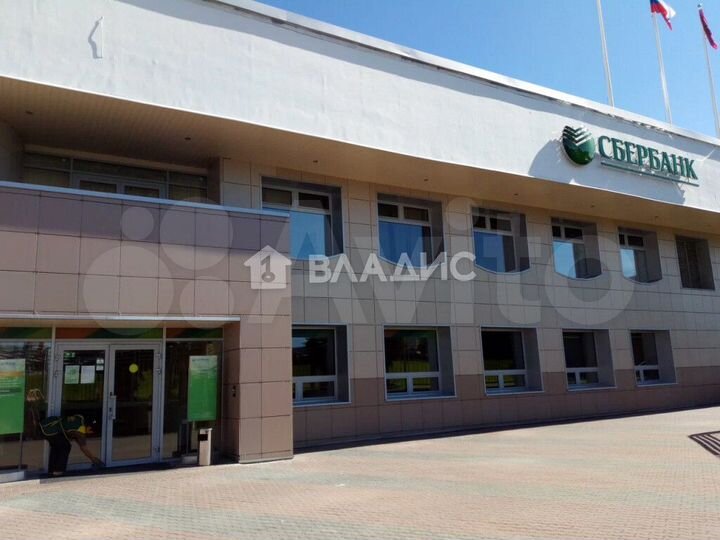 Сдам помещение свободного назначения, 370 м²