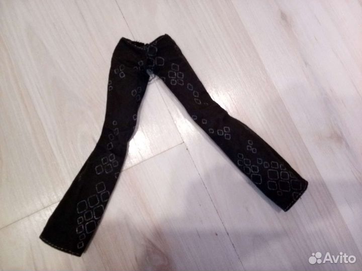 Одежда и аксессуары монстер хай дьюс