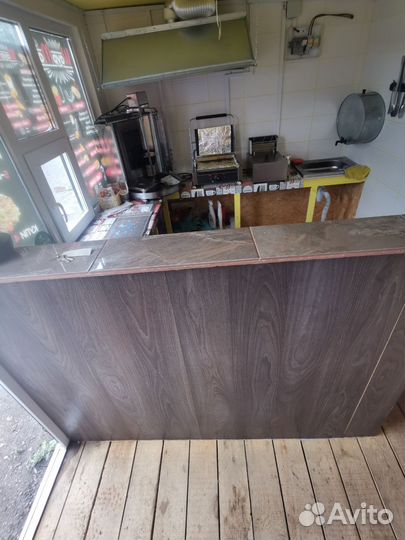 Продам готовый бизнес шаурма