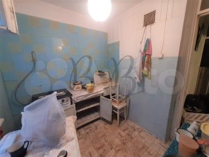 2-к. квартира, 45,1 м², 3/5 эт.