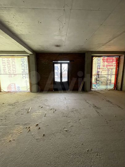 Свободного назначения, 100 м²