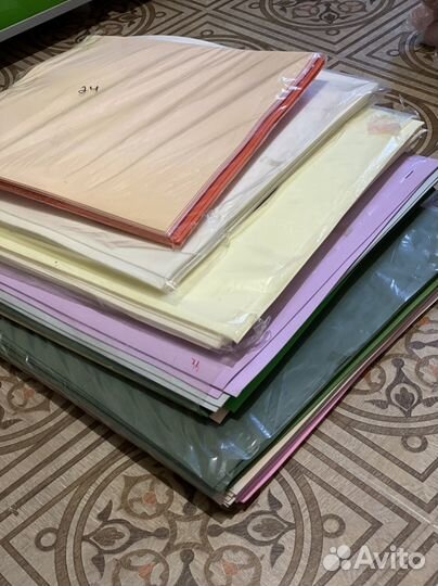 Фоамиран, цветы из фоамирана