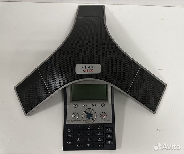 IP-телефон Cisco CP-7937G