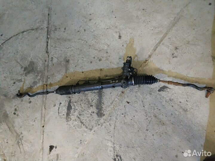 Рейка рулевая Бмв 3 Е46