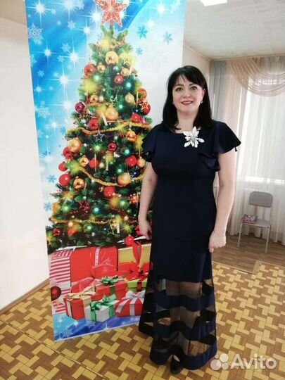 Поющая Ведущая (тамада) Анна Тамирова