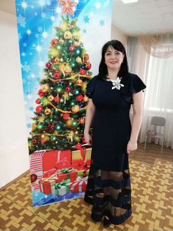 Поющая Ведущая (тамада) Анна Тамирова