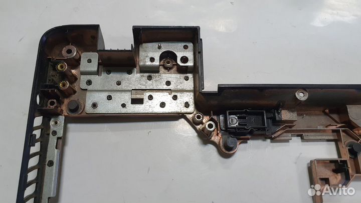 Нижняя часть корпуса Lenovo Z570. Отп. в регионы