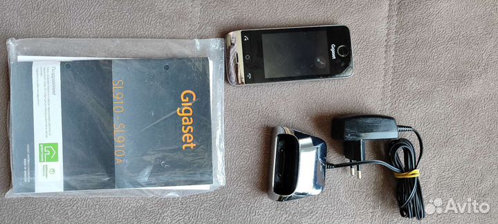 Стационарный gsm телефон