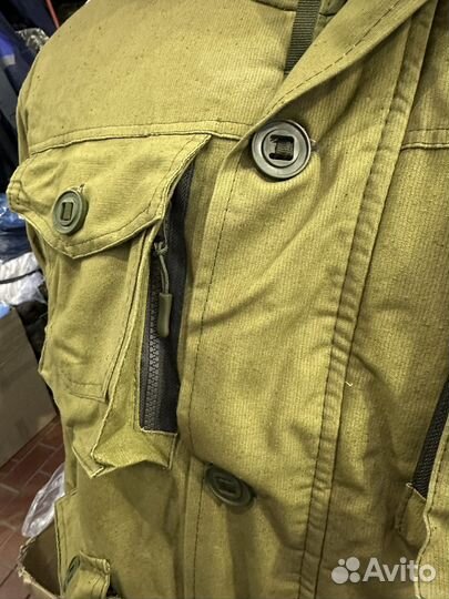 Костюм горка 8 зимний хлопок