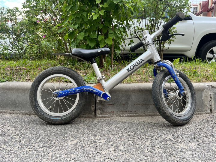 Беговел kokua