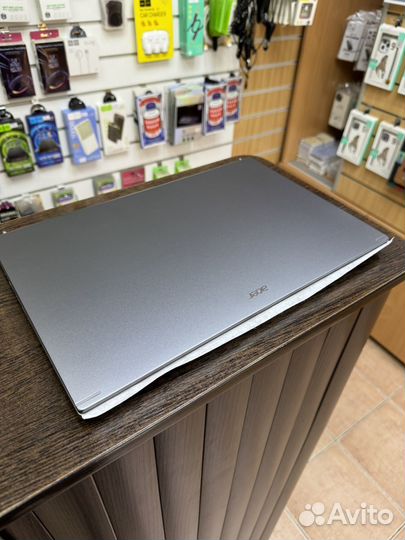 Ноутбук Acer Aspire A515-57G новый