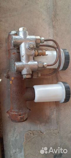 Тормозной цилиндр УАЗ