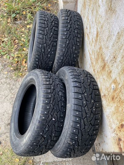 Nokian Tyres Nordman 7 185/65 R14