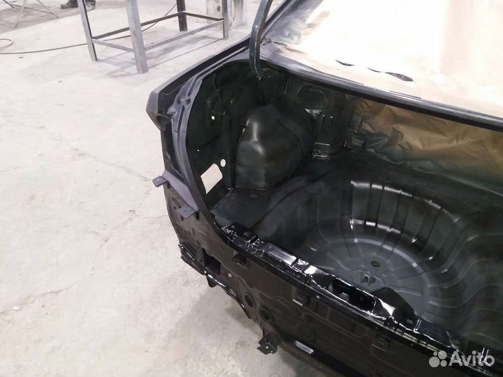 Кузовной Ремонт авто