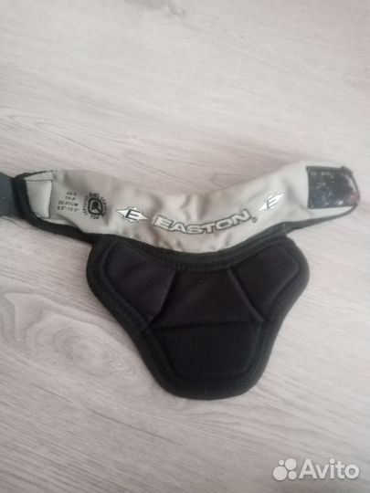 Детская хоккейная форма