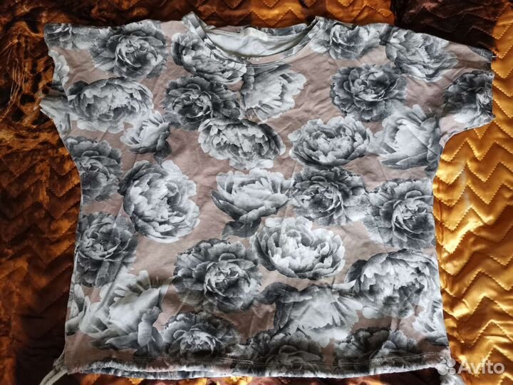 Женские вещи