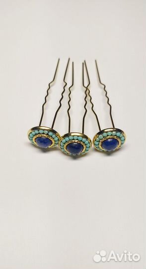 Шпильки для волос