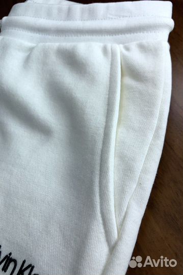 Calvin klein шорты новые