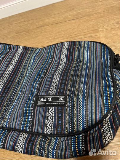 Чехол для сноуборда dakine