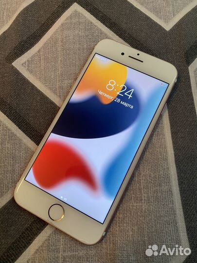 iPhone 7, 32 ГБ