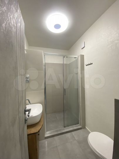 1-к. квартира, 37 м², 6/9 эт.