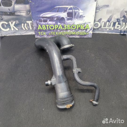 Гофра клапанной крышки Peugeot 406