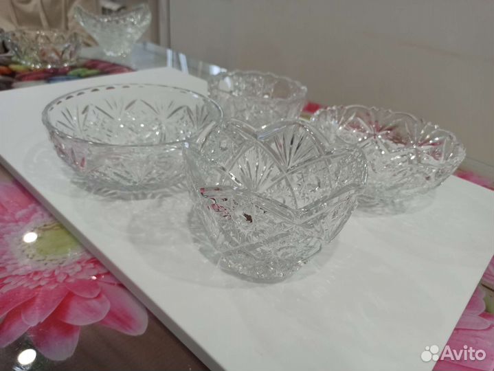 Набор салатниц