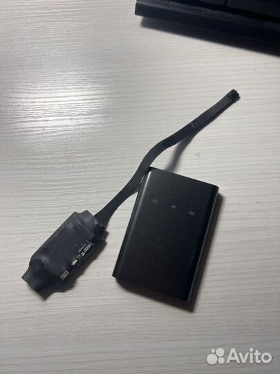 Микрокамера аренда