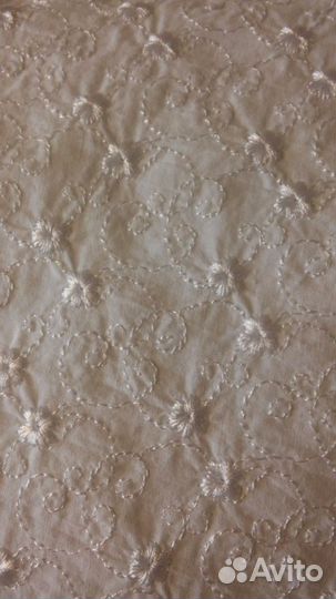 Детский пододеяльник