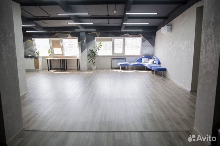 Почасовая аренда зала для выпускных и праздников