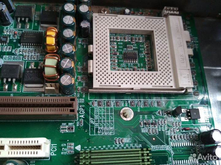 Ретро компьютер