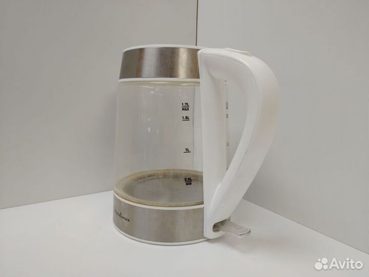 Чайник электрический Moulinex BY730132