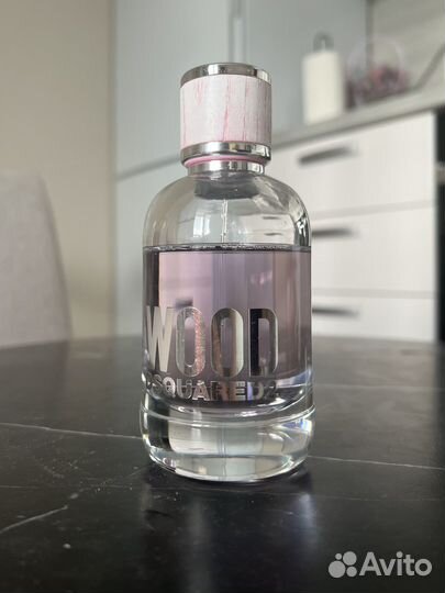 Духи женские