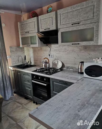 Модульная кухня