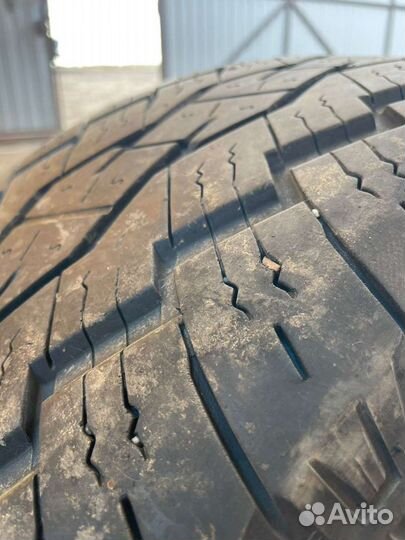 Toyo Open Country A/T 285/50 R20 116S